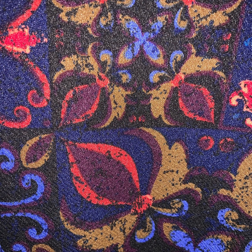 LulaRoe Dress With Pockets ! ✨NWT✨ - Picture 4 of 5